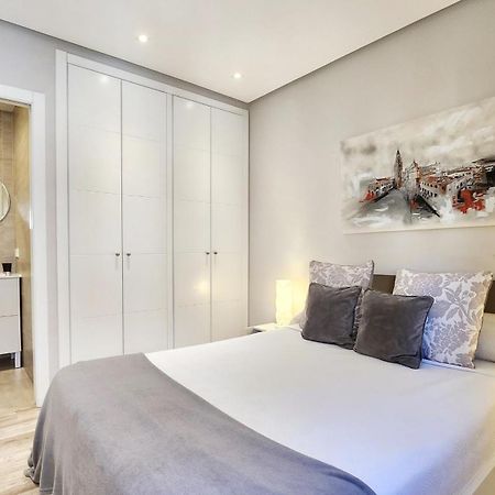 Cervantes Apartamentos Toledo Eksteriør billede
