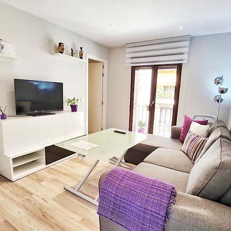 Cervantes Apartamentos Toledo Eksteriør billede