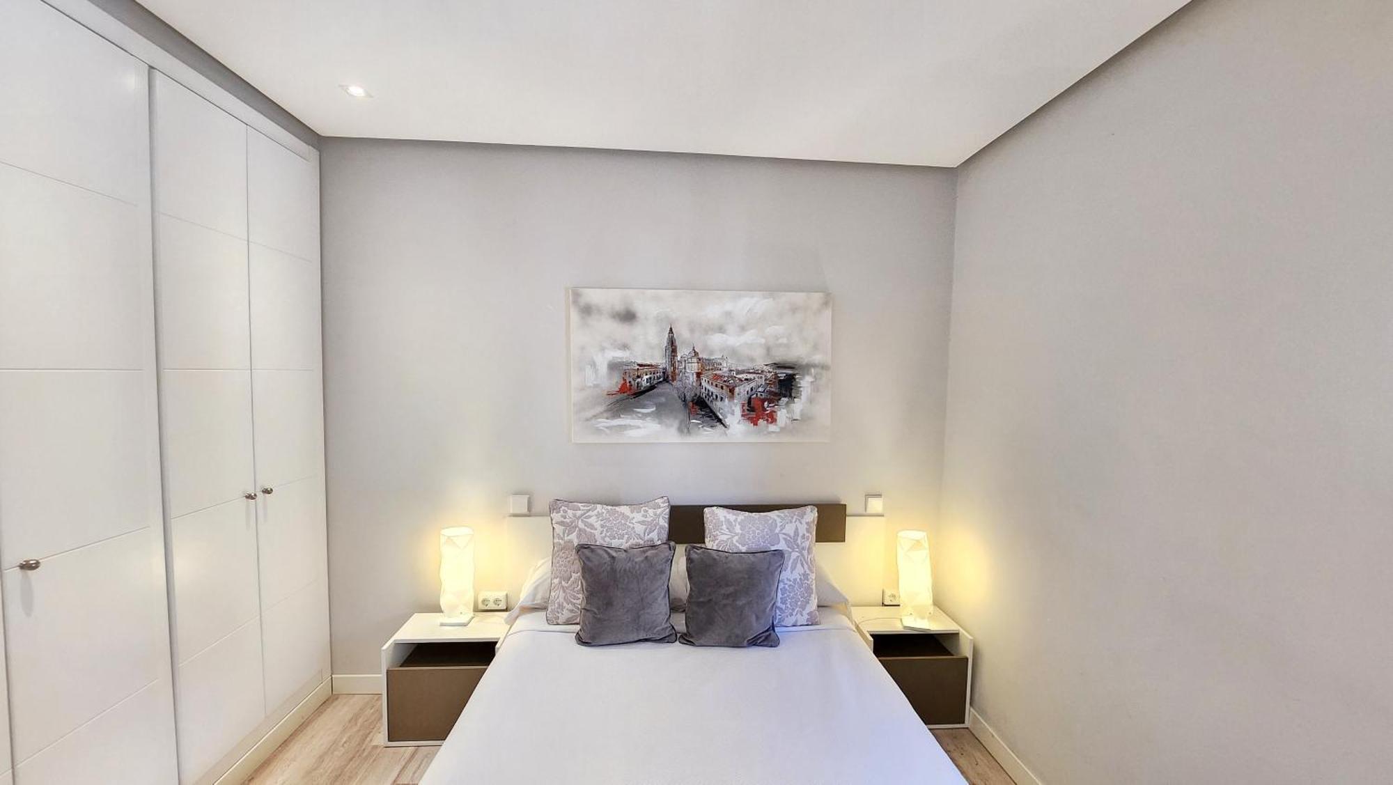 Cervantes Apartamentos Toledo Eksteriør billede