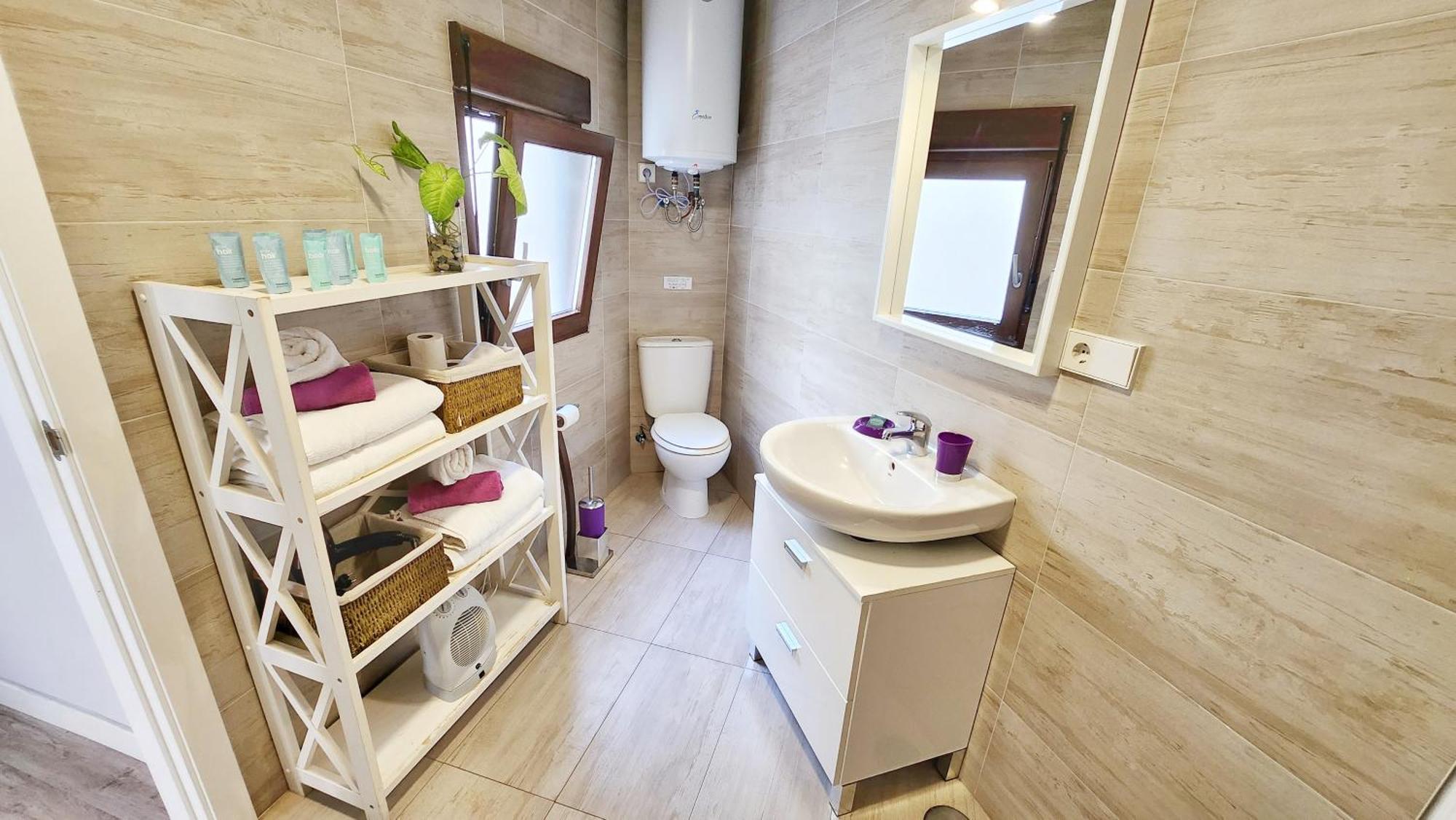 Cervantes Apartamentos Toledo Eksteriør billede