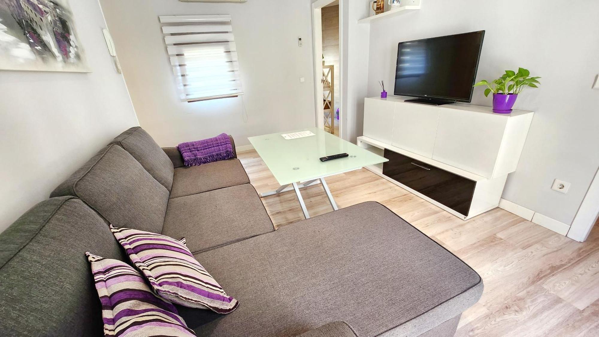 Cervantes Apartamentos Toledo Eksteriør billede